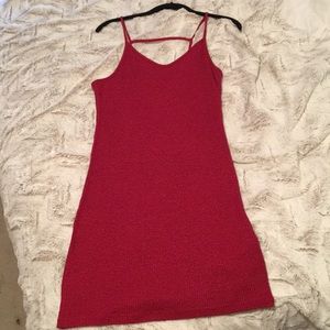 Tobi bodycon dress